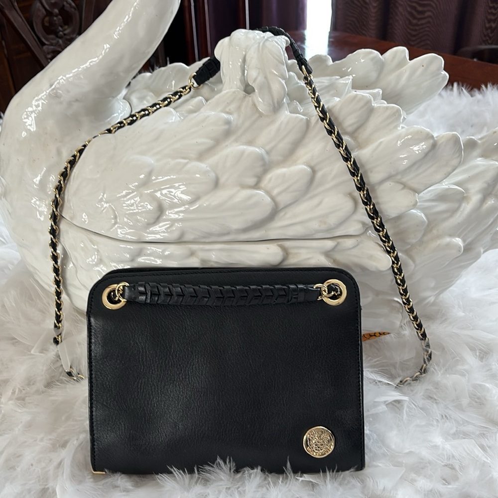 NWOT Vince Camuto crossbody purse - Picture 5 of 10
